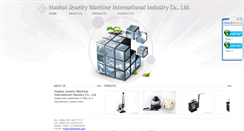 Desktop Screenshot of hhjew.com